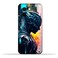 Generic TPU Mobile Back Case Cover Compatible With Vivo Y58 5G With Design 04