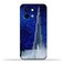 غطاء خلفي للهاتف المحمول من مادة TPU متوافق مع هاتف Vivo Y58 5G بتصميم رقم 11