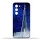غطاء خلفي للهاتف المحمول من مادة TPU متوافق مع هاتف Oppo A5 4G بتصميم رقم 11