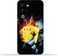 غطاء خلفي للهاتف المحمول من مادة TPU، متوافق مع هاتف Oppo A5 5G، بتصميم رقم 2