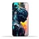 غطاء خلفي للهاتف المحمول من مادة TPU، متوافق مع هاتف Oppo A5 5G، بتصميم رقم 4
