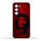 Generic TPU Mobile Back Case Cover Compatible With Oppo A5 5G With Design 12