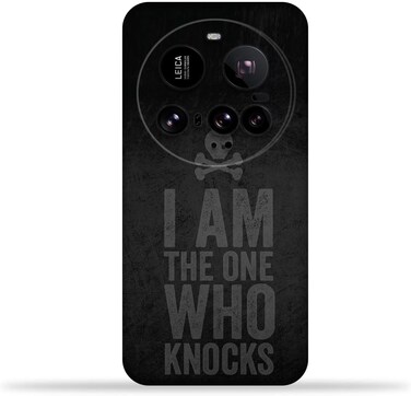 غطاء خلفي للهاتف المحمول من مادة TPU، متوافق مع هاتف Xiaomi 15 Ultra 5G، بتصميم رقم 05