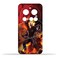 Generic TPU Mobile Back Case Cover Compatible With Xiaomi 15 Ultra 5G With Design 07