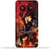 Generic TPU Mobile Back Case Cover Compatible With Xiaomi 15 Ultra 5G With Design 07