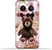 Generic TPU Mobile Back Case Cover Compatible With Xiaomi 15 Ultra 5G With Design 13
