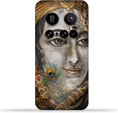 غطاء خلفي للهاتف المحمول من مادة TPU، متوافق مع هاتف Xiaomi 15 Ultra 5G بتصميم 16