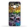 Generic TPU Mobile Back Case Cover Compatible With Xiaomi Poco C61 With Design 03
