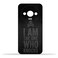 Generic TPU Mobile Back Case Cover Compatible With Xiaomi Poco C61 With Design 05