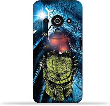 Generic TPU Mobile Back Case Cover Compatible With Xiaomi Poco C61 With Design 10
