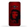 غطاء خلفي للهاتف المحمول من مادة TPU، متوافق مع هاتف Xiaomi Poco C61 بتصميم رقم 12