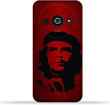غطاء خلفي للهاتف المحمول من مادة TPU، متوافق مع هاتف Xiaomi Poco C61 بتصميم رقم 12