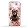 Generic TPU Mobile Back Case Cover Compatible With Xiaomi Poco C61 With Design 13