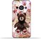 Generic TPU Mobile Back Case Cover Compatible With Xiaomi Poco C61 With Design 13