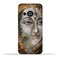 غطاء خلفي للهاتف المحمول من مادة TPU، متوافق مع هاتف Xiaomi Poco C61 بتصميم رقم 16.