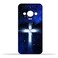 Generic TPU Mobile Back Case Cover Compatible With Xiaomi Poco C61 With Design 18