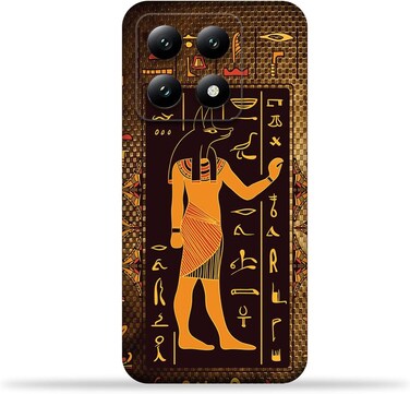 غطاء خلفي للهاتف المحمول من مادة TPU، متوافق مع هاتف Xiaomi 14T 5G، بتصميم رقم 1