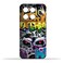 Generic TPU Mobile Back Case Cover Compatible With Xiaomi 14T 5G With Design 03