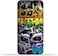 Generic TPU Mobile Back Case Cover Compatible With Xiaomi 14T 5G With Design 03