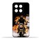 Generic TPU Mobile Back Case Cover Compatible With Xiaomi 14T 5G With Design 06