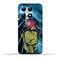 Generic TPU Mobile Back Case Cover Compatible With Xiaomi 14T 5G With Design 10