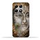 Generic TPU Mobile Back Case Cover Compatible With Xiaomi 14T 5G With Design 16