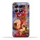 Generic TPU Mobile Back Case Cover Compatible With Xiaomi 14T 5G With Design 17