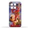 Generic TPU Mobile Back Case Cover Compatible With Xiaomi 14T 5G With Design 17
