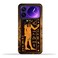 Generic TPU Mobile Back Case Cover Compatible With Xiaomi 17 Pro Max With Design 01