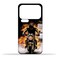 Generic TPU Mobile Back Case Cover Compatible With Xiaomi 17 Pro Max With Design 06