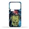 Generic TPU Mobile Back Case Cover Compatible With Xiaomi 17 Pro Max With Design 10
