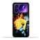 Generic TPU Mobile Back Case Cover Compatible With Xiaomi 17 Pro With Design 02