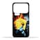 Generic TPU Mobile Back Case Cover Compatible With Xiaomi 17 Pro With Design 02