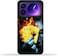 Generic TPU Mobile Back Case Cover Compatible With Xiaomi 17 Pro With Design 02