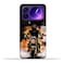 Generic TPU Mobile Back Case Cover Compatible With Xiaomi 17 Pro With Design 06