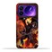 غطاء خلفي للهاتف المحمول من مادة TPU، متوافق مع هاتف Xiaomi 17 Pro، بتصميم رقم 7