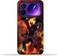 غطاء خلفي للهاتف المحمول من مادة TPU، متوافق مع هاتف Xiaomi 17 Pro، بتصميم رقم 7