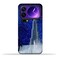 غطاء خلفي للهاتف المحمول من مادة TPU متوافق مع هاتف Xiaomi 17 Pro بتصميم 11
