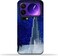 غطاء خلفي للهاتف المحمول من مادة TPU متوافق مع هاتف Xiaomi 17 Pro بتصميم 11