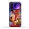 غطاء خلفي للهاتف المحمول من مادة TPU متوافق مع هاتف Xiaomi 17 Pro بتصميم 17