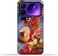 غطاء خلفي للهاتف المحمول من مادة TPU متوافق مع هاتف Xiaomi 17 Pro بتصميم 17