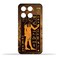 Generic TPU Mobile Back Case Cover Compatible With Xiaomi 17 With Design 01