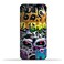 Generic TPU Mobile Back Case Cover Compatible With Xiaomi 17 With Design 03
