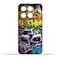 Generic TPU Mobile Back Case Cover Compatible With Xiaomi 17 With Design 03