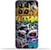 Generic TPU Mobile Back Case Cover Compatible With Xiaomi 17 With Design 03