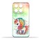 Generic TPU Mobile Back Case Cover Compatible With Xiaomi 17 With Design 08