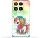 Generic TPU Mobile Back Case Cover Compatible With Xiaomi 17 With Design 08