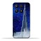 غطاء خلفي للهاتف المحمول من مادة TPU متوافق مع هاتف Xiaomi 17 بتصميم 11