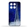 غطاء خلفي للهاتف المحمول من مادة TPU متوافق مع هاتف Xiaomi 17 بتصميم 11