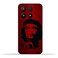 غطاء خلفي للهاتف المحمول من مادة TPU متوافق مع هاتف Xiaomi 17 بتصميم 12